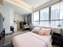 Strata (D11), Apartment #594470401
